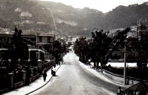 1948 Hong Kong